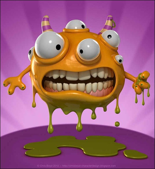 monster-puddle-