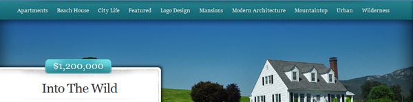 30 Real Estate Website Templates – Want Excellence?
