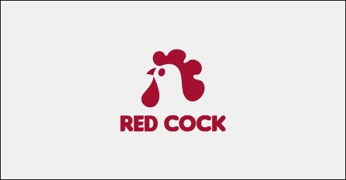 red-cock