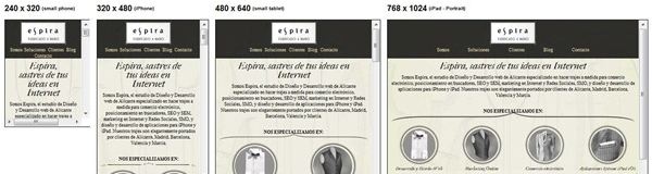 35 Responsive WordPress Websites For Inspiration