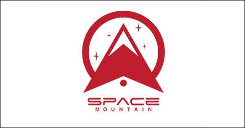 space-mountain
