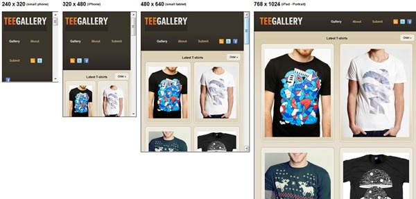 teegallery
