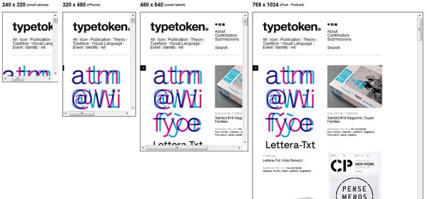 typetoken