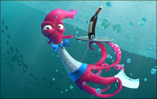 underwater-waiter