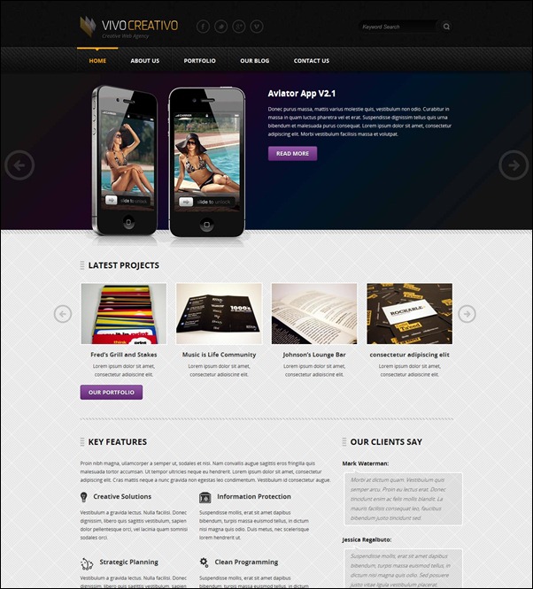 vivo-creativo
