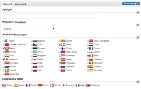 ajax-translator