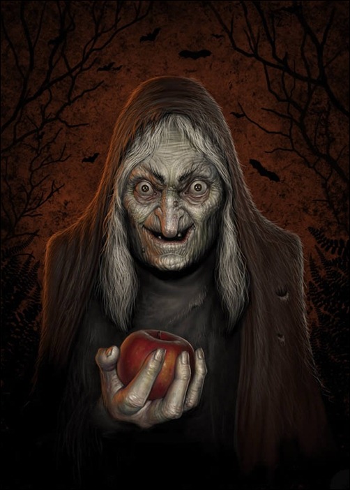 create-an-evil-queen-in-photoshop