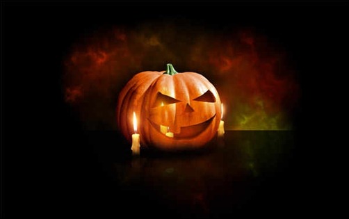 design-a-halloween-pumpkin-wallpaper-in-photoshop