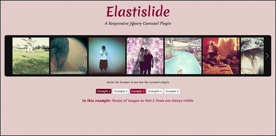 elastislide