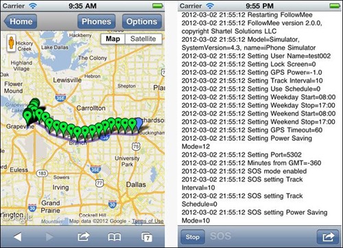gps-location-tracker