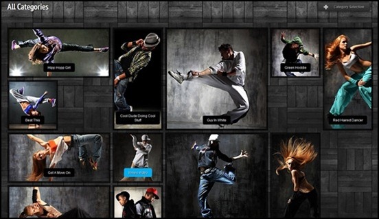 megafolio-gallery-jquery-plugin
