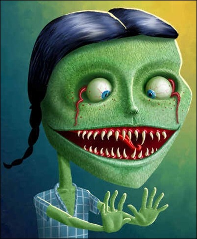 monster-makeover