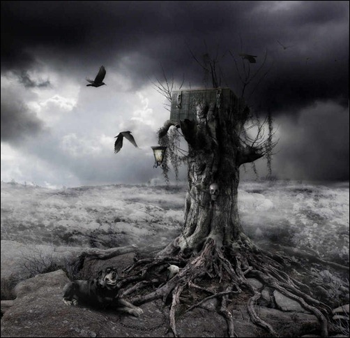 mysterious-hollow-dark-landscape