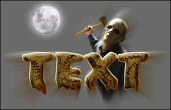 stitches-text-effect