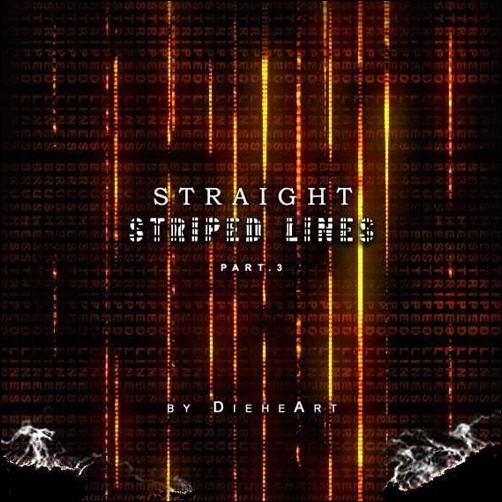 straight-striped-lines