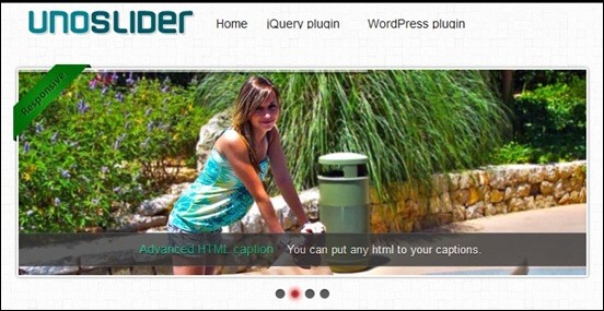 unoslider