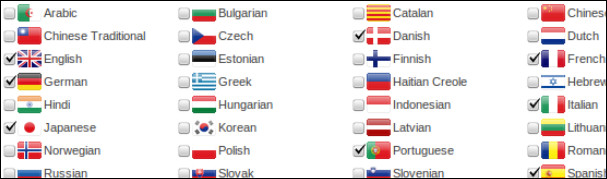9 Useful WordPress Language Plugins