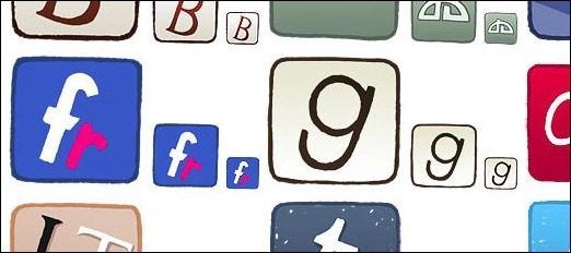 Hand Drawn Icons