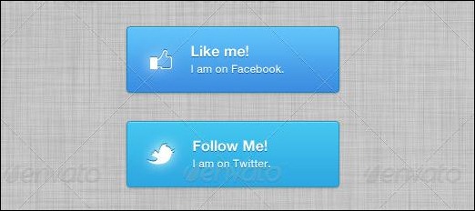 New hot buttons