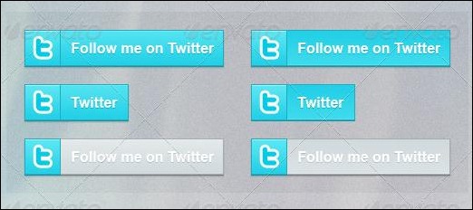 Nice set of buttons