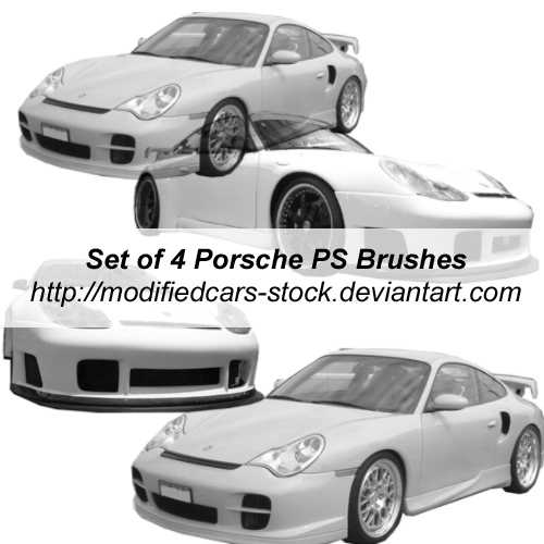 Porsche_Photoshop_Brushes_by_ModifiedCars_stock