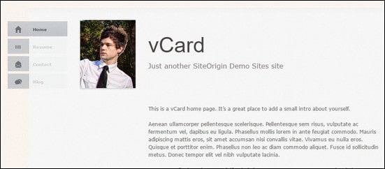 VCard