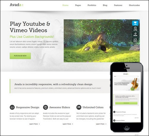 avada-simple-responsive-theme