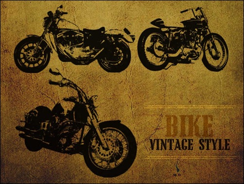 bike-vintage-style