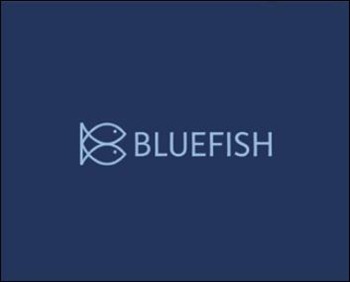 blue-fish