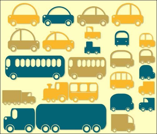 cars-and-trucks-photoshop-brushes
