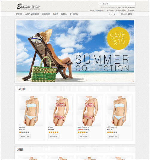 eleganshop-premium-opencart-theme
