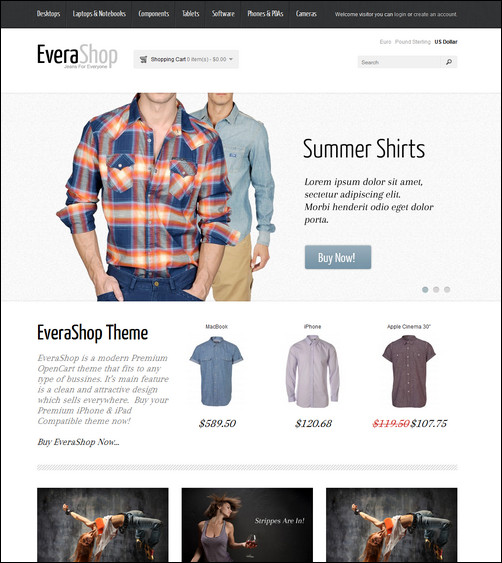 everashop-premium-opencart-responsive-theme