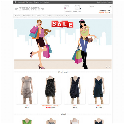 fashopper