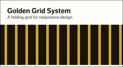 golden-grid-system