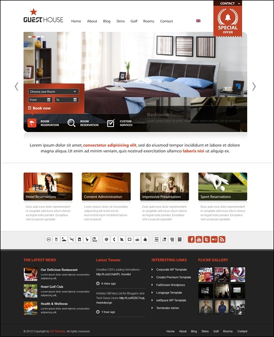 guest-house