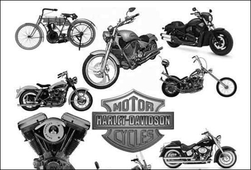 harley-davidson