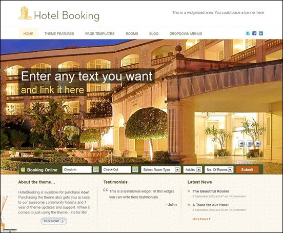 hotel-booking