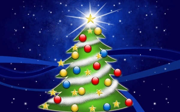 50 Cool Christmas Photoshop Tutorials Tripwire Magazine