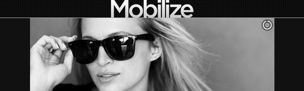 30+ Popular Mobile Website Templates – Get a Mobile Friendly Website Today!
