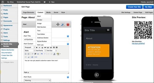 mobilechief