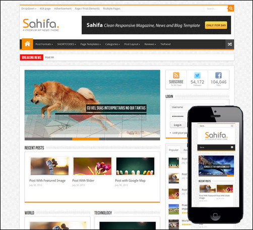 sahifa-responsive-wordpress-newsmagazineblog