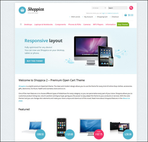 shoppica-premium-open-cart-theme