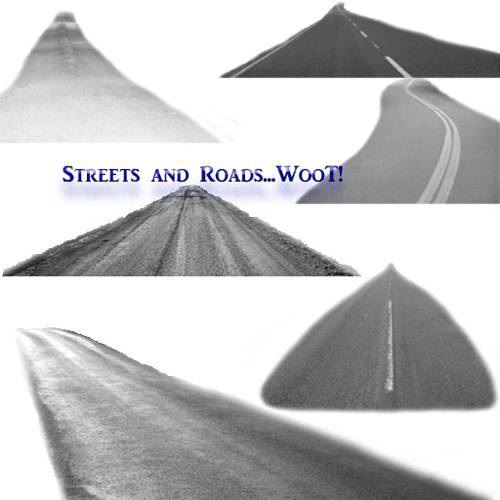 streets-roads