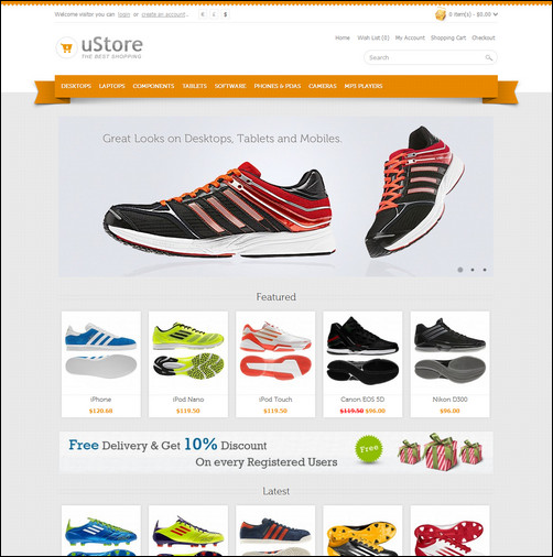 ustore-premium-opencart-theme