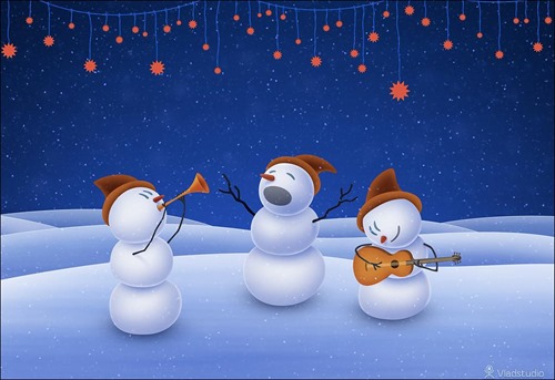 xmas-song