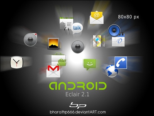 android-application-mini-icons