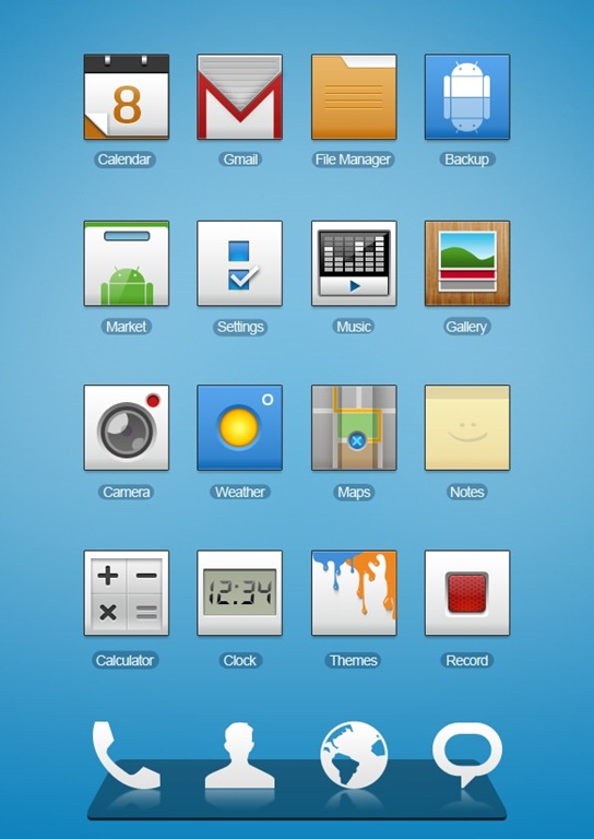 android icon 36x36 download