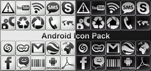 android-icon-pack
