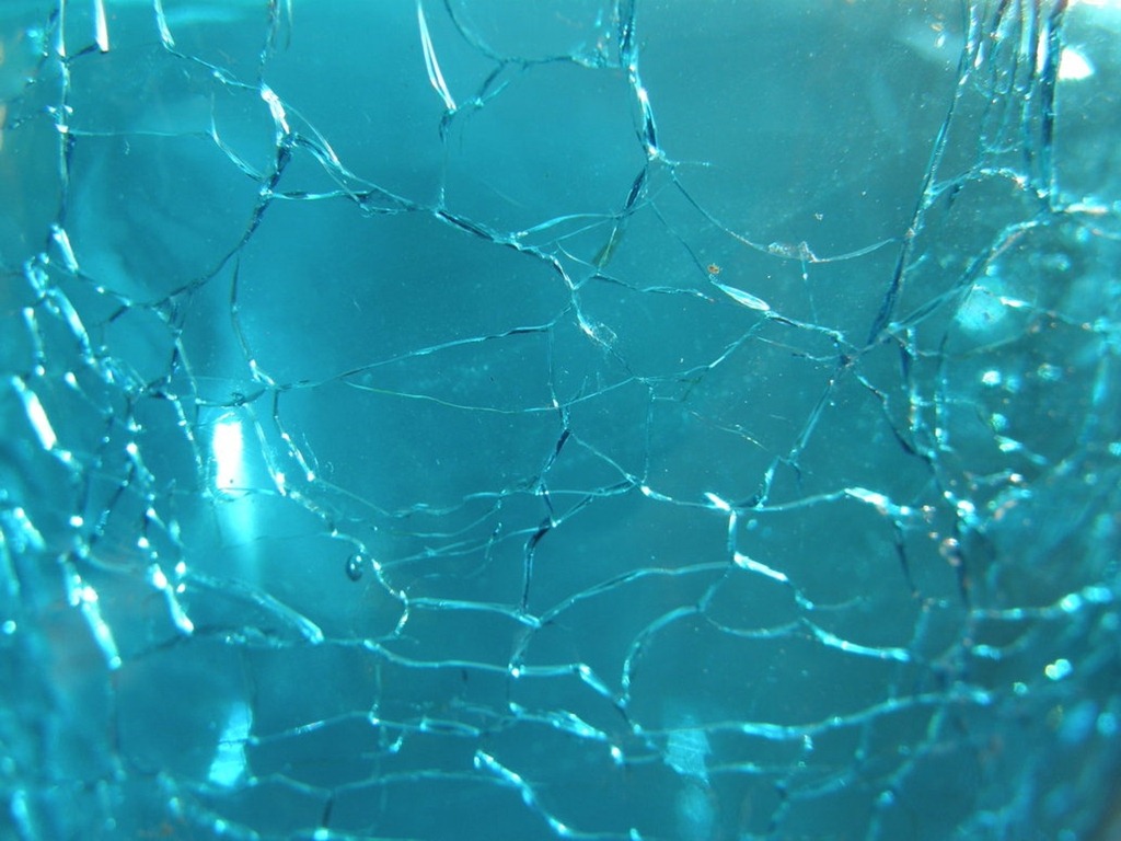 45 Amazing Glass Texture Showcase