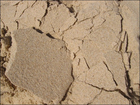 cracked-beach-sand